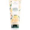 The Body Shop Almond Milk Body Lotion vartalomaito kuivalle ja herkälle iholle 200 ml thumbnail 1