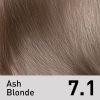 Alfaparf Milano Il Salone Milano Plex Rebuilder kestohiusväri sävy 7,1 - Ash Blonde 1 kpl thumbnail 3