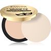 Eveline Cosmetics Variété mineraalipuristepuuteri sisältää applikaattorin sävy 01 Light 8 g thumbnail 1