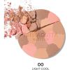 GUERLAIN Terracotta Light ruskettava ja kirkastava puuteri täytettävä sävy 00 Light Cool 10 g thumbnail 5