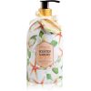 IDC INSTITUTE Scented Garden Vanilla kosteuttava vartalomaito 500 ml thumbnail 1
