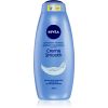 Nivea Creme Smooth voidemainen suihkugeeli 750 ml thumbnail 1