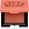 Pastel Cream Blush voidemainen poskipuna sävy 44 Blossom 3,6 g thumbnail 1