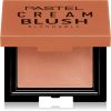 Pastel Cream Blush voidemainen poskipuna sävy 45 Sunlit 3,6 g thumbnail 1