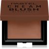 Pastel Cream Blush voidemainen poskipuna sävy 50 Brownie 3,6 g thumbnail 1