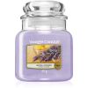 Yankee Candle Lemon Lavender tuoksukynttilä 411 g thumbnail 1