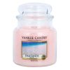 Yankee Candle Pink Sands tuoksukynttilä 411 g thumbnail 1