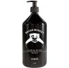Beard Monkey Hair &amp; Body Licorice 1000 ml thumbnail 1