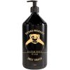 Beard Monkey Hair & Body Sweet Tobacco air & Body  1000 ml thumbnail 1