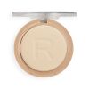 Makeup Revolution Reloaded Pressed Powder Translucent - 7,5 g thumbnail 1
