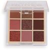 Makeup Revolution Ultimate Nudes Eyeshadow Palette 8,1 g thumbnail 1