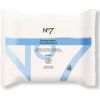 No7 Biodegradable Face Wipes 30 pcs - 30 pcs thumbnail 1