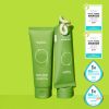Beplain Mung Bean pH-Balanced Cleansing Foam thumbnail 2