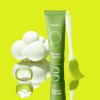 Beplain Mung Bean pH-Balanced Cleansing Foam thumbnail 4