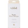 Glöd Sophie Elise Wax Strips Body 20 kpl thumbnail 1