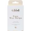 Glöd Sophie Elise Wax Strips Face 16 kpl thumbnail 1