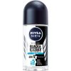 Nivea Black &amp; White Fresh Roll On 50 ml thumbnail 1