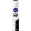 Nivea Black &amp; White Fresh Spray 150 ml thumbnail 1