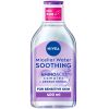 Nivea Micellar Water Soothing 400 ml thumbnail 1