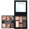 Too Faced Born This Way Cold Smolder Nudes Mini Eyeshadow Palette thumbnail 1