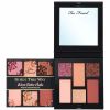 Too Faced Born This Way Warm Ember Nudes Mini Eyeshadow Palette thumbnail 1