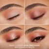 Too Faced Born This Way Warm Ember Nudes Mini Eyeshadow Palette thumbnail 4