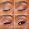 Too Faced Born This Way Warm Ember Nudes Mini Eyeshadow Palette thumbnail 8