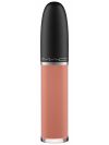 MAC Retro Matte Liquid Lip Colour Lady-Be-Good thumbnail 1