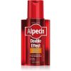 Alpecin Double Effect miesten kofeiinishampoo hilseen ja hiustenlähdön ehkäisyyn 200 ml thumbnail 1