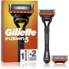 Gillette Fusion5 partakone + vaihtopää 2 kpl thumbnail 2
