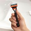 Gillette Fusion5 partakone + vaihtopää 2 kpl thumbnail 4