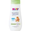 Hipp Babysanft Sensitive shampoo ja hoitoaine syntymästä lähtien 200 ml thumbnail 1