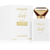 Korloff Lady Korloff in White Eau de Parfum naisille 50 ml thumbnail 4