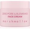 Nacomi Zero Pore &amp; Blemishes kasvovoide ihon virheiden ehkäisyyn MARSHMALLOW 40 ml thumbnail 1