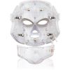 PALSAR7 LED Mask Face and Neck White hoitava LED-naamio kasvoille ja kaulalle 1 kpl thumbnail 4