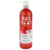 TIGI Bed Head Urban Antidotes Resurrection shampoo heikoille ja rasittuneille hiuksille 750 ml thumbnail 2