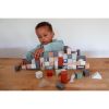 Tryco Wooden Block Set 50 pcs lelu puinen 24m+ 1 kpl thumbnail 3