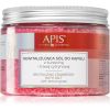 Apis Natural Cosmetics Cranberry Vitality rentouttava kylpysuola sisältää Kuolleenmeren kivennäisaineita 650 g thumbnail 1