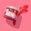 Apis Natural Cosmetics Cranberry Vitality rentouttava kylpysuola sisältää Kuolleenmeren kivennäisaineita 650 g thumbnail 3