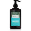 Arganicare Argan Oil &amp; Shea Butter Leave-In Conditioner hiuksiin jätettävä hoitoaine kiharille hiuksille 400 ml thumbnail 1