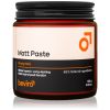 Beviro Matt Paste Strong Hold tahna hiuksiin Matt 100 g thumbnail 2
