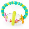 Bright Starts Teether &amp; Rattle helistin mukana purulelu I. 3m+ 1 kpl thumbnail 1