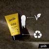got2b Glued hiusgeeli erittäin voimakas pito 150 ml thumbnail 3