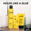 got2b Glued hiusgeeli erittäin voimakas pito 150 ml thumbnail 8