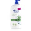 Head &amp; Shoulders Menthol Fresh hilsettä ehkäisevä shampoo 800 ml thumbnail 1