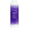 Joico Color Balance Purple Condicioner violetti hoitoaine keltaisia sävyjä neutralisoiva 1000 ml thumbnail 1