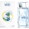 KENZO L'Eau Kenzo Hyper Wave Pour Homme Eau de Toilette -tuoksu miehille 50 ml thumbnail 6