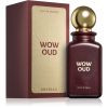 Khadlaj Wow Oud Eau de Parfum unisex 100 ml thumbnail 3