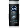 Nivea Men Rock Salt miesten suihkugeeli 250 ml thumbnail 1