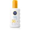 Nivea SUN Protect &amp; Sensitive aurinkosuojasuihke SPF 30 200 ml thumbnail 1